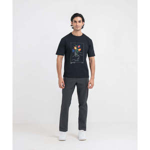 T-shirt pour homme Picasso Boxy - Product Image 3