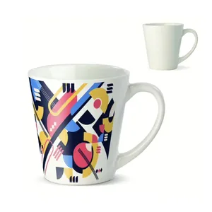 Tazza Conica per Sublimazione Personalizzata per Merchandising - Product Image 2