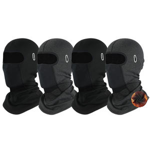 Wholesale Customized Outdoor Sports Cycling <b>Ski</b> Balaclava Full <b>Face</b> <b>Mask</b> Windproof Waterproof Breathable Fishing Balaclava - Product Image 6