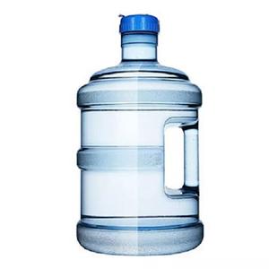 Botella de Agua de PC de Alta Calidad, Plástico Reciclado de Desecho, Venta al por Mayor en Francia - Product Image 6