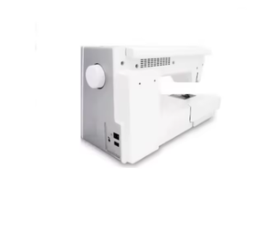 Nouvelle machine à coudre à point interlock à trois aiguilles programmable informatisée professionnelle Jukis Dx-4000QVP - Product Image 1