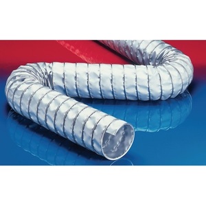 Manguera de Goma CP SIL 460 110 mm x 122 mm x 6 m Norres Paquete de 6 - Product Image 1
