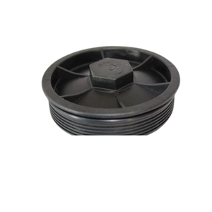 Baltacioglu 68.0903.10 Tapa de Cárter de Aceite de Alta Calidad, Diwa.3E, Repuesto Automotriz para Autobús - Product Image 1