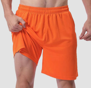 Hot Selling Wholesale Sport Running Men <b>Shorts</b> <b>Jogger</b> <b>Shorts</b> for Summer Mens <b>Short</b> Casual Mesh Pants for Men Made in Pakistan - Product Image 1