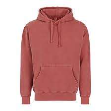 Vente en gros sweat à capuche unisexe 100% coton de haute qualité pour hommes pull à capuche lourd sweat logo personnalisé sweats à capuche vierges en éponge française - Product Image 4