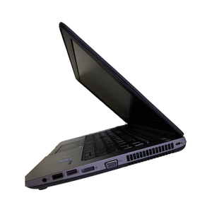 Portátil de doble núcleo portátil 640G2 I n t e l Gráficos HD y pantalla de alta definición para trabajadores remotos con teclado en inglés - Product Image 2