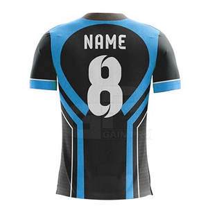 Uniforme de Fútbol Premium, Diseño Elegante, Tela Ligera, Perfecto para Entrenamientos, Partidos y Días de Juego - Product Image 5