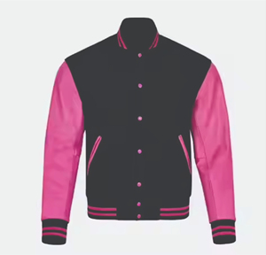 <b>Men's</b> embroidered varsity <b>jacket</b> Vintage <b>Baseball</b> Custom Made with Wool CollegeBaseballjacket <b>for</b> <b>men</b> DDP Shipping - Product Image 6