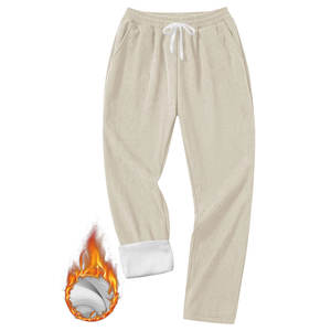 Diseña Tu Propio Logotipo Pantalones para Hombre de Secado Rápido y Transpirables Pantalones para Hombre Más Vendidos - Product Image 1