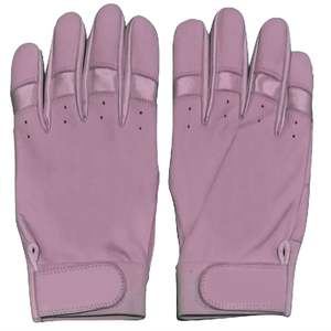 Guantes de Bateo de Béisbol Profesionales con Logotipo Personalizado para Hombre, Palma de Piel de Oveja, Secado Rápido, Diseño Transpirable y Duradero, Servicio OEM - Product Image 6