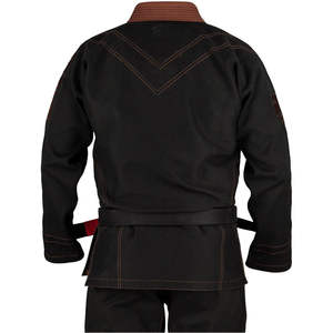 Kimono de Jiu-Jitsu en gros, uniforme d'arts martiaux sur mesure, combinaisons de karaté, kimono de BJJ, uniforme de judo fabriqué au Pakistan - Product Image 2