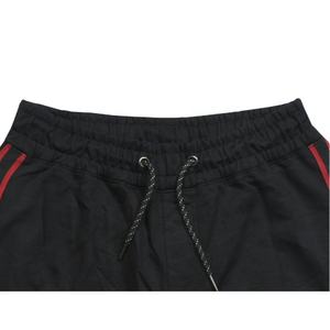 Venta al por mayor de ropa deportiva sólida stock de ropa activa pantalones cortos de hombre Running Fitness Shorts Disponibles excesos - Product Image 2