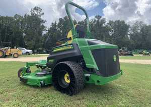 90cc John Deer W52R Walk-Behind <b>Mower</b> Industrial Grade Z997R <b>Lawn</b> <b>mower</b> - Product Image 3