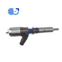 Inyector de combustible de alta calidad 2645A709 282-0490, materiales duraderos, garantiza un funcionamiento estable del vehículo