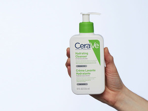 Venta al por mayor Espuma Hidratante Limpiador facial CeravE Productos para el cuidado de la piel Loción hidratante diaria - Product Image 5