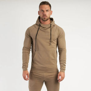 Venta al por mayor personalizado hombres chándal poliéster algodón chaqueta pantalones de chándal calidad reflectante XS tamaño ropa con características reflectantes - Product Image 2