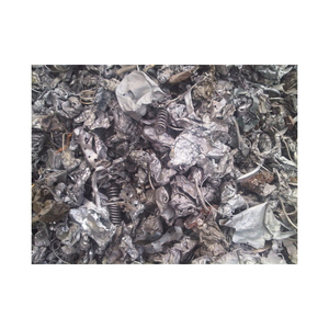 Déchets d'acier en vrac disponibles à des prix compétitifs, idéal pour les grossistes et les exportateurs - Product Image 4