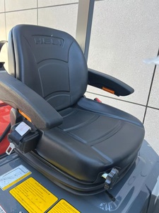 Montacargas a Gas LPG Hifoune de 4 a 10 Toneladas, <span class=keywords><strong>Lull</strong></span> 62 8fd30, Ligero, para Piezas de Heli, Pedal de Acelerador, Segunda Mano, Venta, Vertical, Roda - Product Image 5