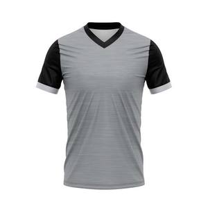 Sublimación impresión cuello en V ropa deportiva adultos béisbol Jersey manga corta alta calidad verano poliéster béisbol Jersey camisas - Product Image 1