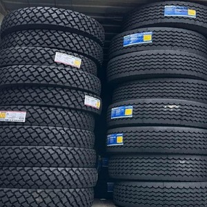 Pneus d'usine pour poids lourds longue distance Pneus radiaux Acheter une technologie haut de gamme Fabrication 275/70R22.5 275/80R22.5 295/60R22.5 - Product Image 4