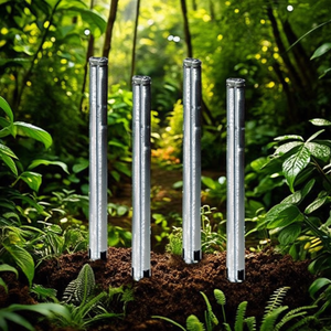 ปั๊มน้ำพลังงานแสงอาทิตย์สำหรับ Grundfos 22 SQE10-190 แบบจุ่มใต้น้ำ - Product Image 3