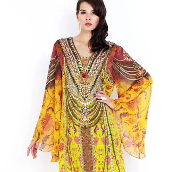 Kaftans