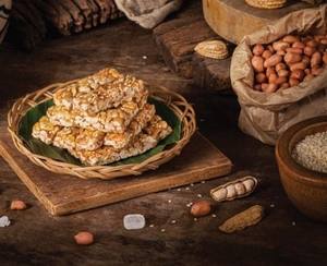 Les bouchées au sésame de Siu Chau: une collation pratique et savoureuse pour votre horaire chargé. - Product Image 6