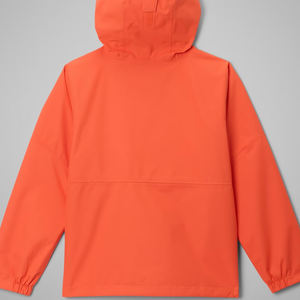 Veste décontractée pour garçons avec logo personnalisé, à capuche, fermeture éclair et tissu confortable pour un ajustement décontracté, tendance 2026 - Product Image 6