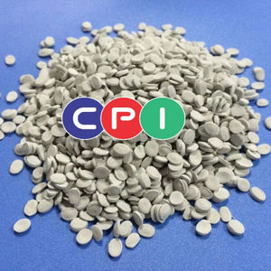 สารดูดความชื้นแบบมาสเตอร์แบทช์ - ลดฟอง - แห้งเร็ว - ป้องกันความชื้น - สารเติมแต่งพลาสติกสำหรับฟิล์มเป่า LDPE/LLDPE (ถุงขยะ, ฉีดขึ้นรูป..) - Product Image 1