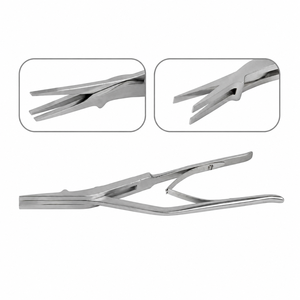 Espaciador de Huesos Smith SUAVE SURGICAL INSTRUMENTS, Instrumentos Quirúrgicos Ortopédicos, Juego de Instrumentos, Manual Personalizado, Certificado CE - Product Image 2