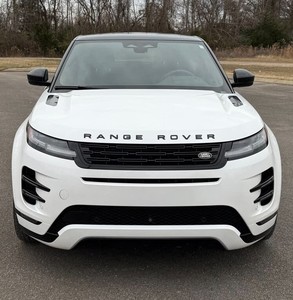 Land Rover Range Rover Evoque P250 Dynamic SE AWD 2024 - Product Image 1