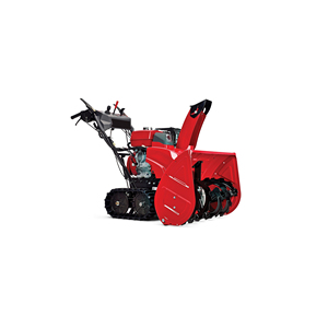 Herramientas de limpieza de calles quitanieves para comunidad - Product Image 5