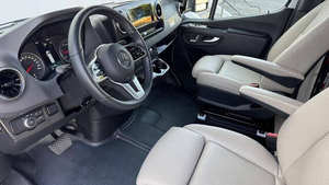 Usado 2021 Mer-ce-des-Be-nz Spri-nter 3500XD - Product Image 2