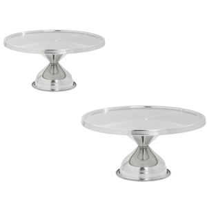 High Quality Silver Metal Customized <b>Cake</b> Stand for Party Decorative <b>Cake</b> Stand Buy From Indian Manufacture - Product Image 4