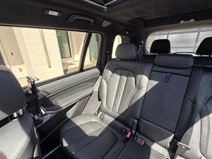 BMW X7 ALPINA X7 2024 USADO (LHD/RHD) - Product Image 2