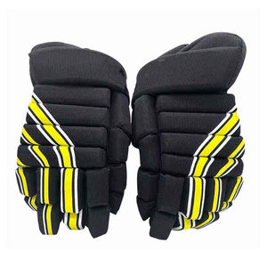 Servicio OEM Guantes de Hockey sobre Hielo, Mejor Fabricante, Diseña Tus Propios Guantes de Hockey sobre Hielo, Guantes de Hockey sobre Hielo a Bajo Precio - Product Image 2