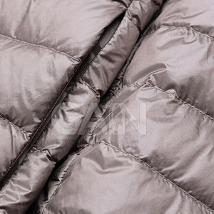 New Arrival Puffer Down <b>Jacket</b> Custom Winter Warm <b>Jacket</b> Wholesale <b>Plus</b> <b>Size</b> Puffer <b>Jacket</b> - Product Image 4