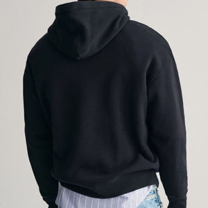 Chaqueta Acolchada Ligera, Transpirable e Impermeable para Hombre, de Alta Calidad y Elegante, con Logotipo Personalizado, Cuello Alto, Estilo Casual, Tallas Grandes - Product Image 3