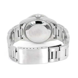 Moissanite Diamond Iced <b>Watch</b> Fully VVS Hip Hop Luxury Men Custom Logo Automatic Wholesale Pass Tester Factory Direct Low Price - Product Image 5