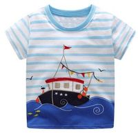 Meilleure collection de vêtements pour bébés pour l'été, ensembles décontractés et confortables, achetez directement auprès du fournisseur