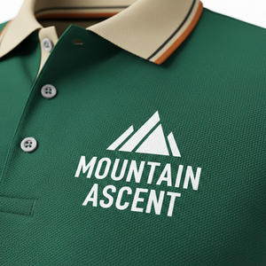 Polo Homme 2026 Nouvelle Collection Polos Homme Séchage Rapide Design Unique Grandes Tailles - Product Image 5