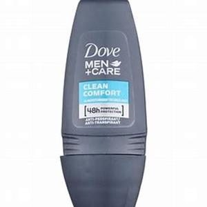 Desodorante Dovee Mencare Unisex en Gel/Líquido de la Mejor Calidad con Aroma Amaderado y Floral, Extracto de Té Verde a Precios Económicos - Product Image 2