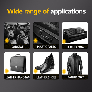 Limpiador de Cuero para Auto D-011 KEEDIN 4L <span class=keywords><strong>Precio</strong></span> de Fábrica Limpiador Interior de Autos Limpiador de Cuero en <span class=keywords><strong>Espuma</strong></span> - Product Image 5