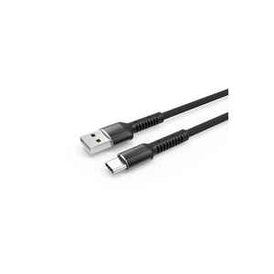 Cable USB Tipo-C 3 en 1 Netzy LS65 de 1 m, Cobre Puro, Micro-USB, Carga Rápida, Transferencia de Datos, 3A - Product Image 5