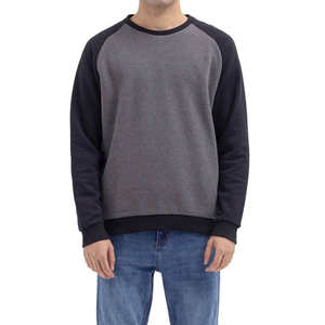 Custom Made Men <b>Sweatshirt</b> For Casual Wear Heavy Weight <b>Sweatshirt</b> Pullover Breathable Oem Customized Men's <b>Sweatshirt</b> - Product Image 1