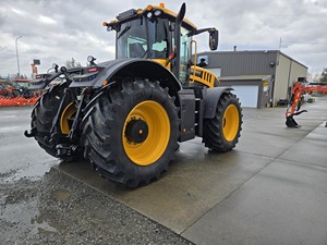 Tractor JCB FASTRAC 8330 2025 en Venta - Product Image 5