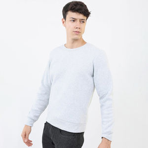 Sudadera de Invierno para Hombre a Bajo Precio, 100% Algodón, Felpa, Impresión Digital, Transpirable, Alta Calidad, Hecho en Pakistán, Ropa Casual - Product Image 2