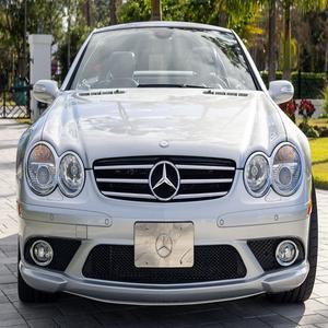MERCEDES-BENZ SL55 AMG 2007 USADO, Volante a la Izquierda/Derecha - Product Image 1