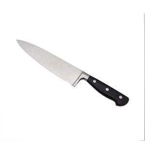 Cuchillo de Cocina Profesional de Acero Inoxidable de 8 Pulgadas de Alta Calidad, Cuchillo de Chef - Product Image 1