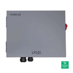 Combinador de apagado rápido Outback Power FWPV3-FH600-S2D PV para SkyBox - Product Image 3